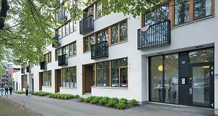 2 In - Lille Bislett 8 Apartment *