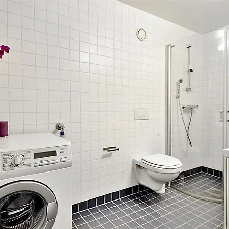 Apartment 2 In - Lille Bislett 8 Oslo