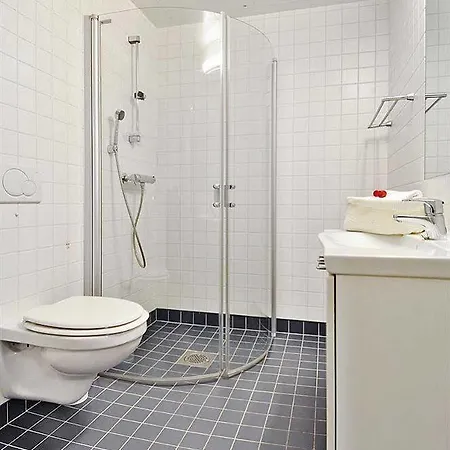 Apartment 2 In - Lille Bislett 8 *